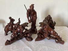 Antique hand carved for sale  NORWICH