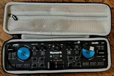 Numark dj2go2 touch usato  Spedire a Italy