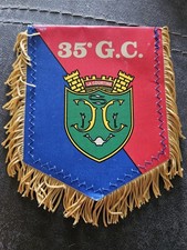 Blason patch insigne d'occasion  Illzach