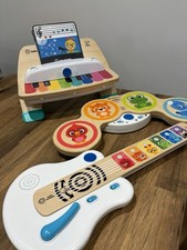 Baby einstein magic for sale  WREXHAM