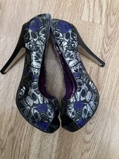trashed heels for sale trashed heels for sale BRACKLEY