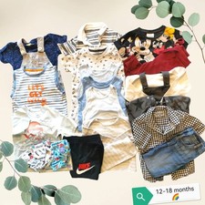 Baby boy summer for sale  BROMLEY