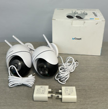 Iegeek ptz security for sale  OAKHAM