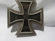 Iron cross 1st for sale  BLACKPOOL