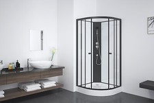 Dusche komplettdusche eckdusch gebraucht kaufen  Bad Oldesloe