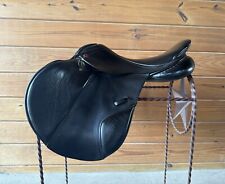 Albion jump saddle. for sale  Frenchtown