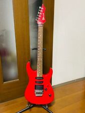 Charvel jackson electric for sale  Shipping to Ireland