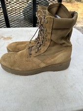 Usgi boots hot for sale  Middleburg