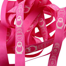 Ruban poupees russes d'occasion Ruban poupees russes d'occasion  Peaugres