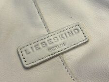 Liebeskind shopper schultertas gebraucht kaufen  Heusenstamm