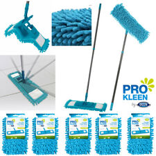 Extendable flat microfibre for sale  SMETHWICK