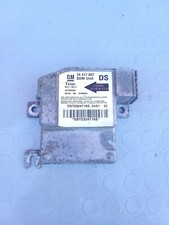 Centralina airbag opel usato  Sinopoli