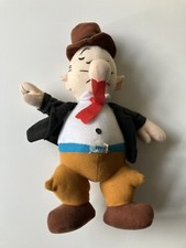 Popeye wimpey plush for sale  WALLINGFORD