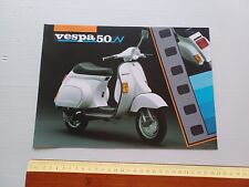 Piaggio vespa 1989 usato  Vimodrone