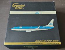 Gemini 200 klm for sale  GLOUCESTER