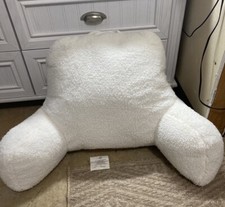 Faux shearling bed for sale  Hickory
