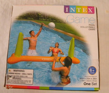 swim pool volleyball game for sale swim pool volleyball game for sale Wilmington