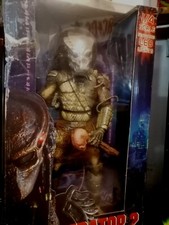 Predator figur riginal gebraucht kaufen  Rösrath