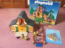 Vintage playmobil farm for sale  FAKENHAM
