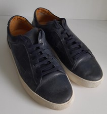 Russell bromley navy for sale  UK
