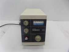 Branson ultrasonics sonifier for sale  Abington