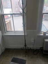 Antique metal ornate for sale  Portland