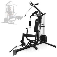 Physionics station musculation d'occasion  Expédié en France