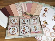 Hobby house card for sale  ELY