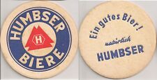Humbser biere alter gebraucht kaufen  Neuhaus