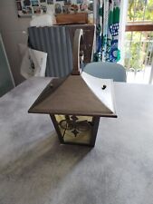 Lampada antica esterno usato  Morimondo