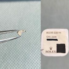 Rolex 2230 220 usato  Italia