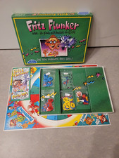 Lieblingsspiel fritz flunker gebraucht kaufen  Nürnberg