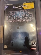 Eternal darkness sanity for sale  Rocky Top
