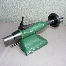 Habegger lathe tailstock for sale  Boca Raton