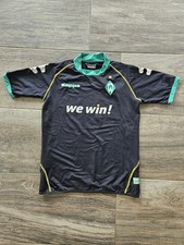 Werder bremen trikot gebraucht kaufen  Hamburg