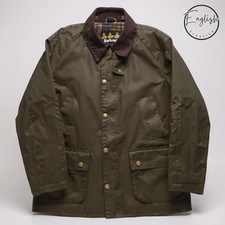 Barbour ashby wax for sale  BIRMINGHAM