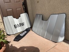Para-brisa dobrável BMW, 1 para 2022 540i + 1 para 2019 530e comprar usado  Enviando para Brazil