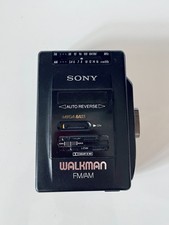 Sony walkman f2068 d'occasion  Expédié en Belgium