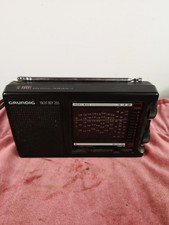 Vintage grundig yacht for sale  WOLVERHAMPTON