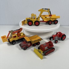 Matchbox die cast for sale  RHYL