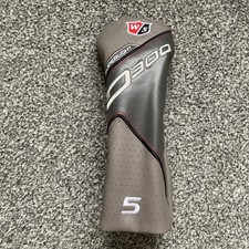 Wilson staff super for sale  DUNDEE