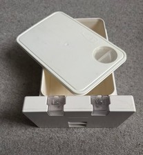 Thermoplan tiger milchtank gebraucht kaufen  Saarbrücken