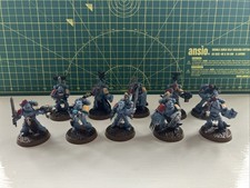 wolf miniature for sale  CHIPPENHAM