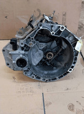 55205200 cambio compl. usato  Italia