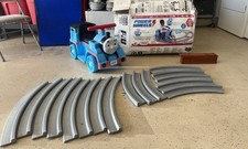 Power wheels thomas for sale  Chula Vista