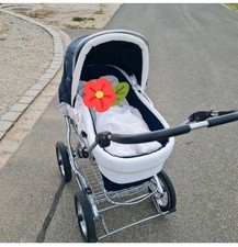 Kinderwagen hesba gebraucht kaufen  Beilngries