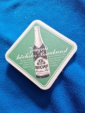 Bierdeckel zeugnis ... gebraucht kaufen  Meßstetten