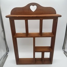Vintage large wood for sale  Wyoming