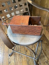 Vtg antique wood for sale  Canfield