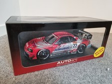Autoart nissan skyline d'occasion  Metz-